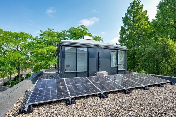 Medium property photo - Schipmolen 4, 2992 DE Barendrecht